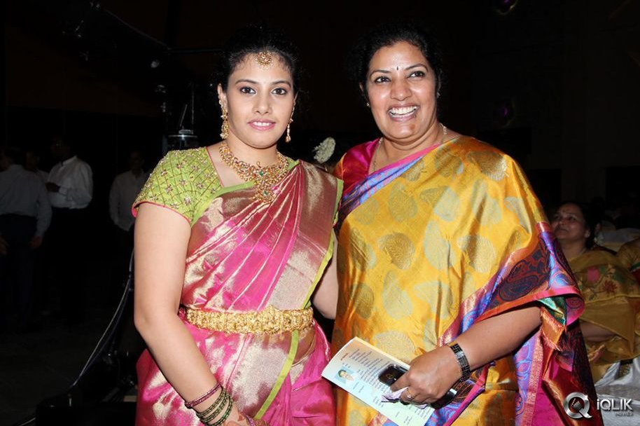 Nandamuri-Mohana-Krishna-Daughter-Mohana-Rupa-Marriage-Photos